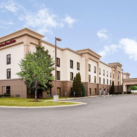 Hampton Inn & Suites Nashville-Smyrna Exteriör bild