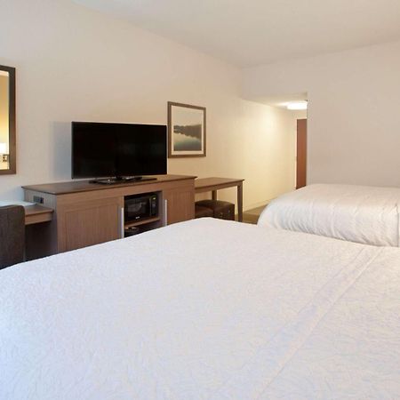 Hampton Inn & Suites Nashville-Smyrna Exteriör bild