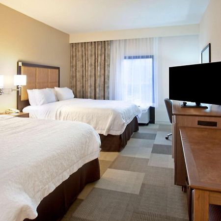 Hampton Inn & Suites Nashville-Smyrna Exteriör bild