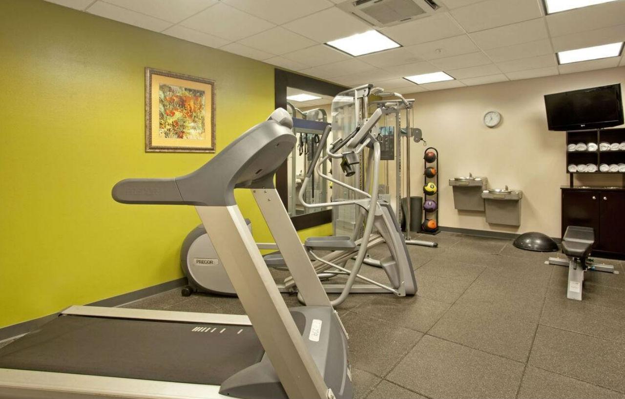 Hampton Inn & Suites Nashville-Smyrna Exteriör bild