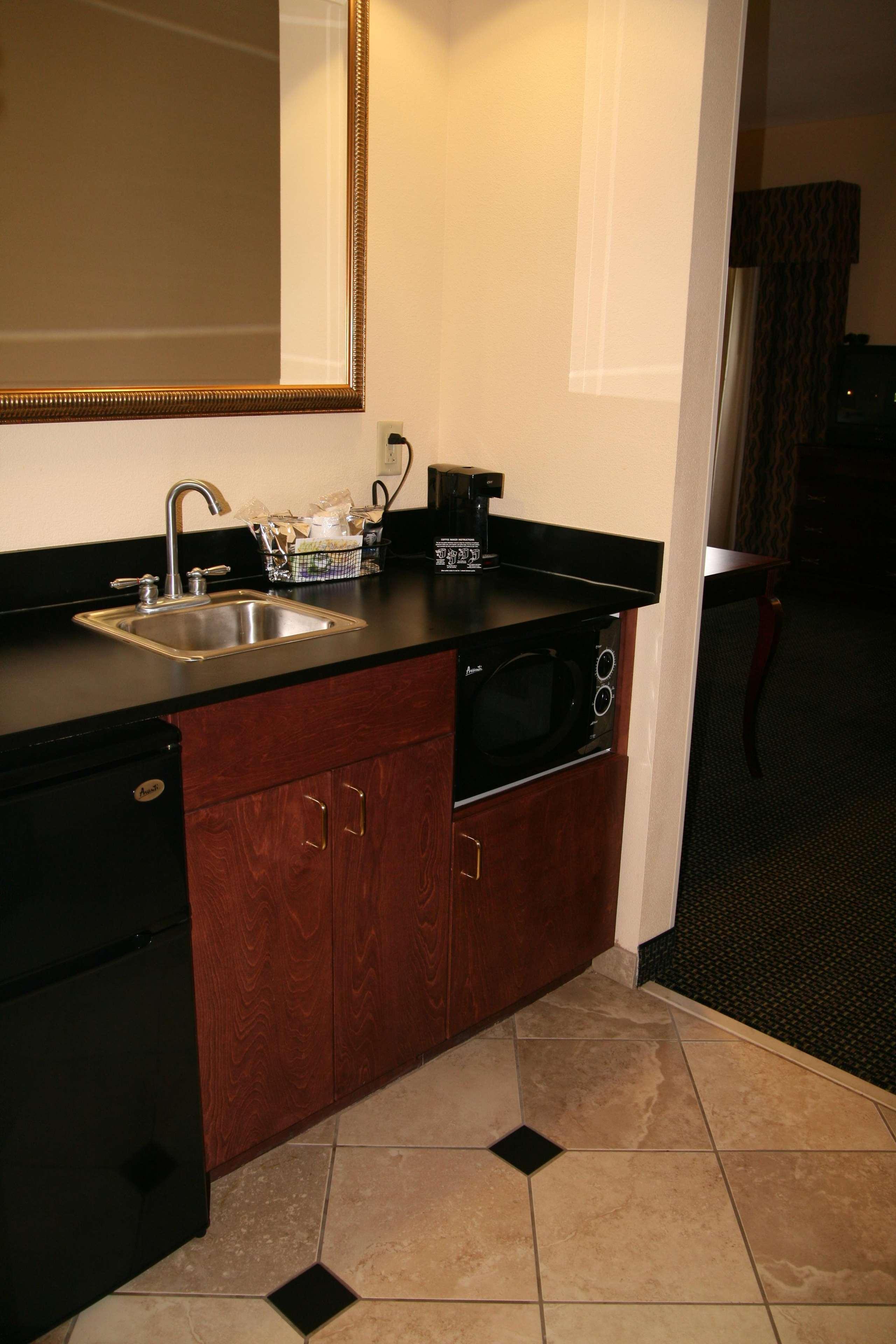 Hampton Inn & Suites Nashville-Smyrna Exteriör bild
