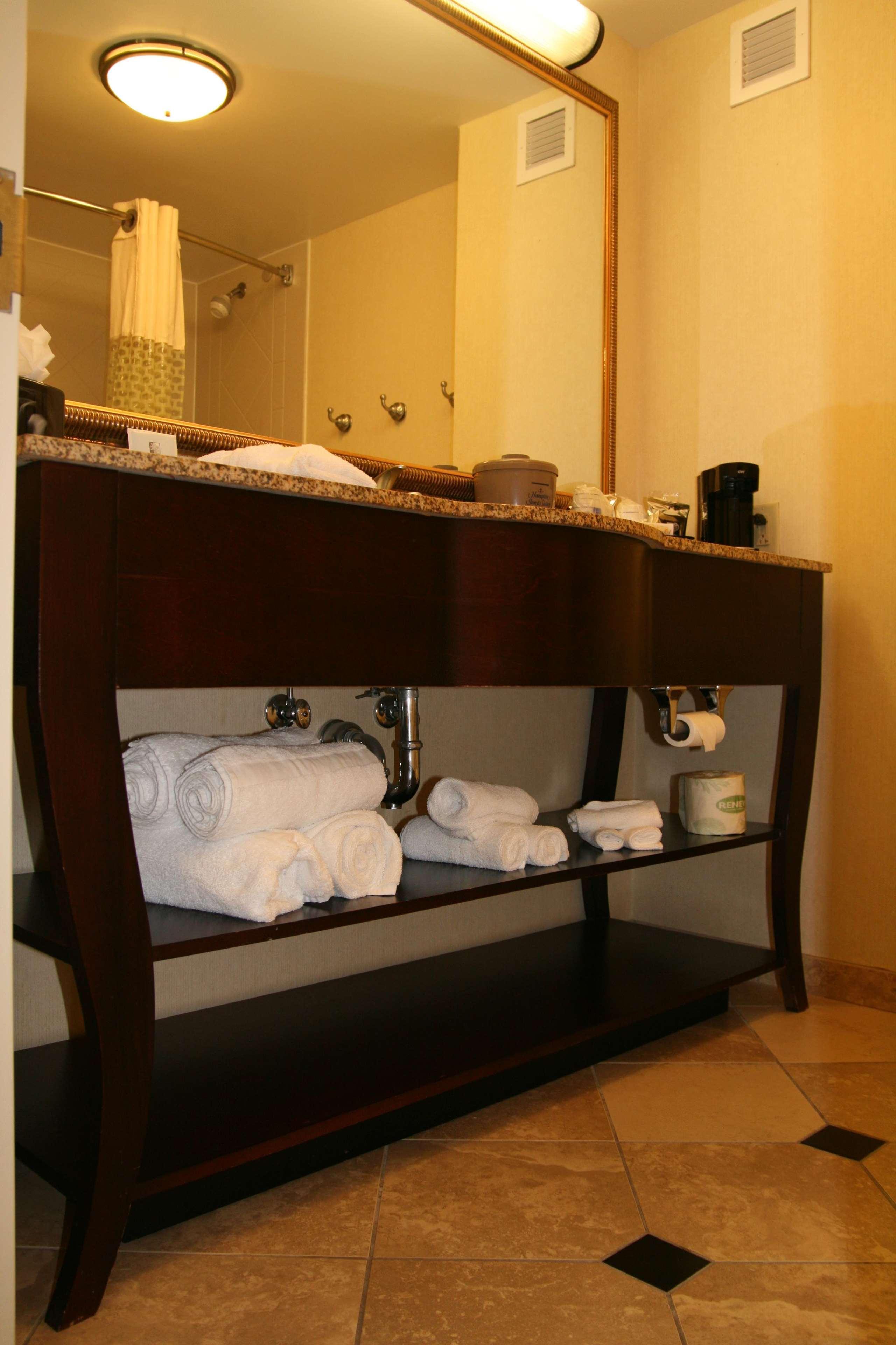 Hampton Inn & Suites Nashville-Smyrna Exteriör bild