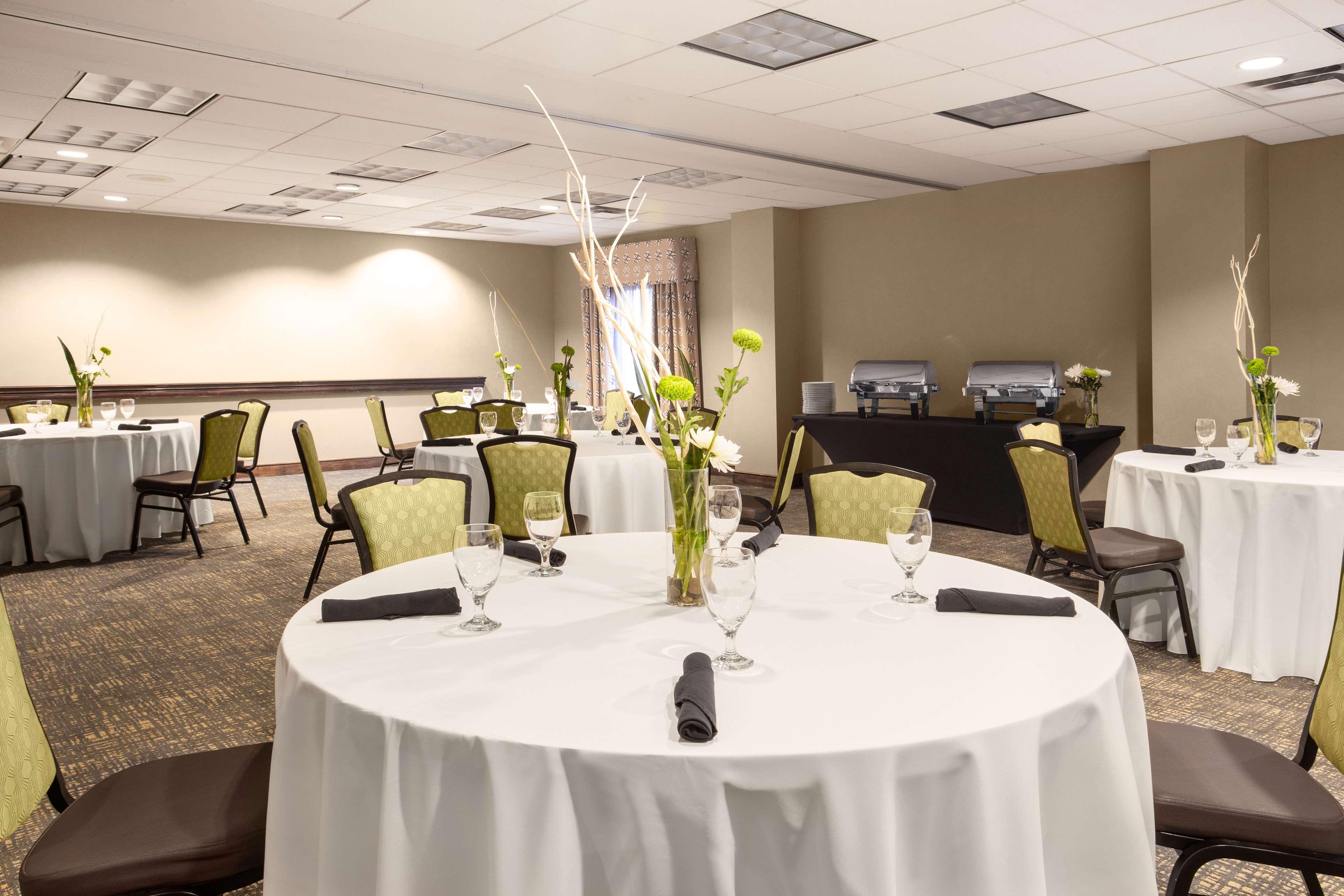 Hampton Inn & Suites Nashville-Smyrna Exteriör bild