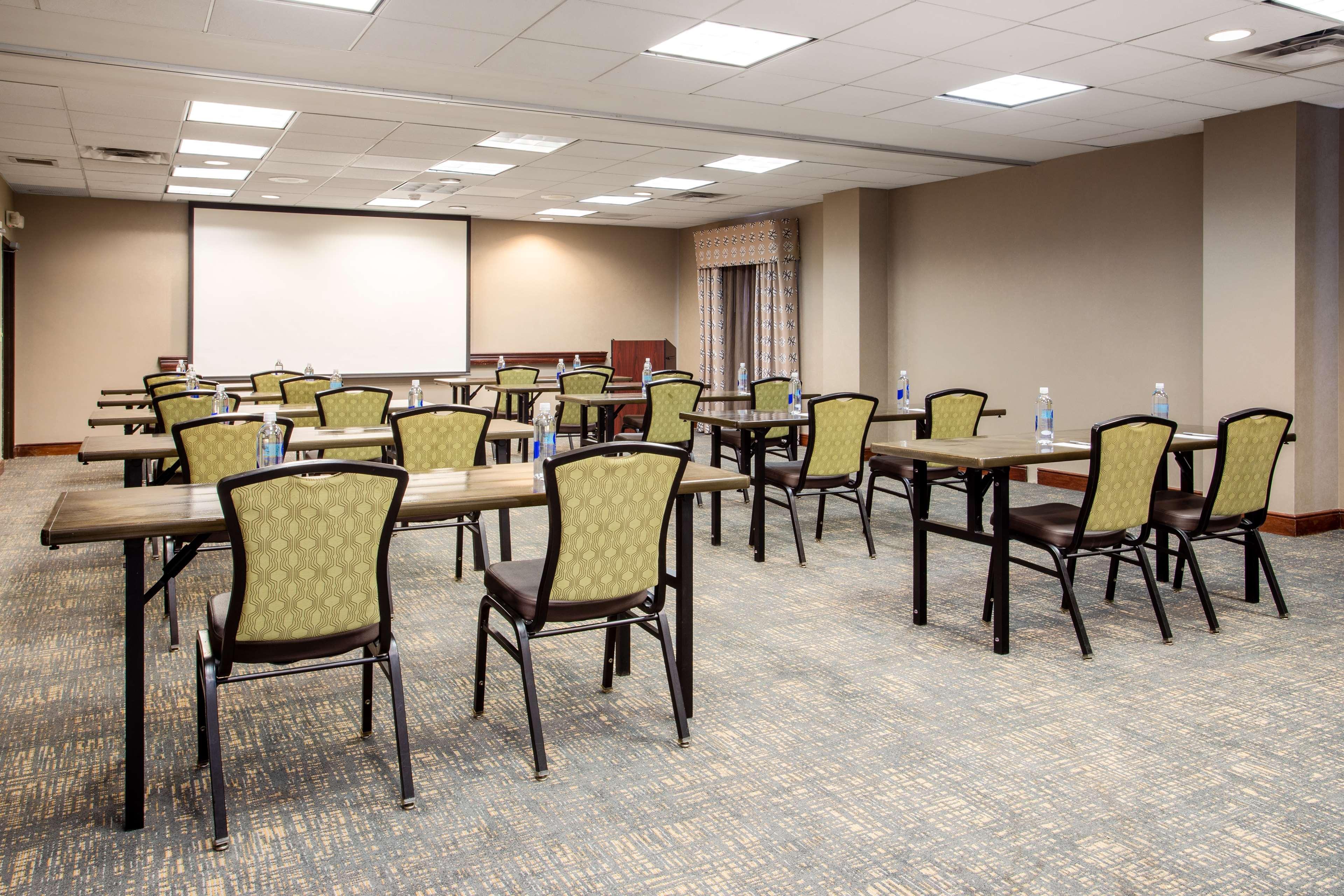 Hampton Inn & Suites Nashville-Smyrna Exteriör bild