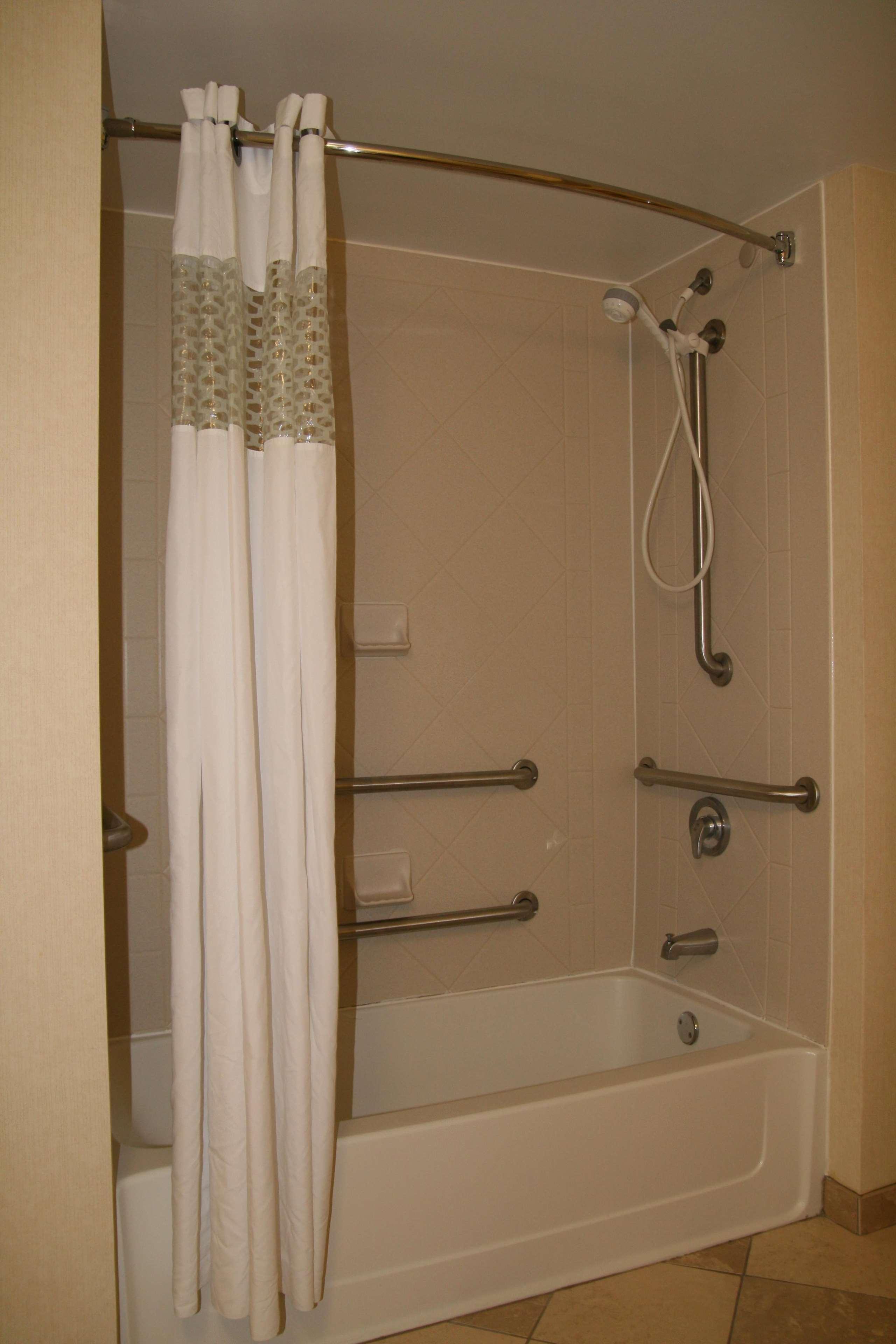 Hampton Inn & Suites Nashville-Smyrna Rum bild