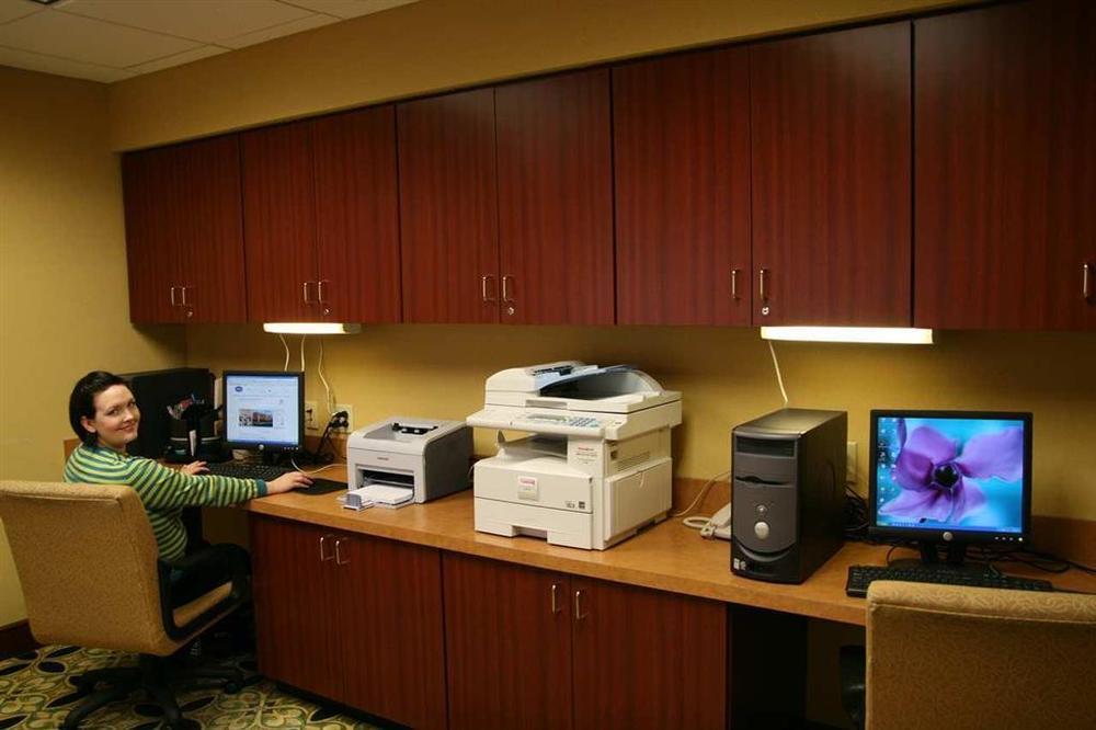 Hampton Inn & Suites Nashville-Smyrna Bekvämligheter bild