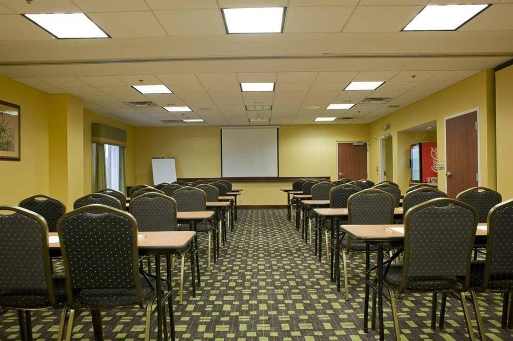 Hampton Inn & Suites Nashville-Smyrna Bekvämligheter bild
