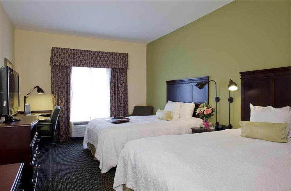 Hampton Inn & Suites Nashville-Smyrna Rum bild
