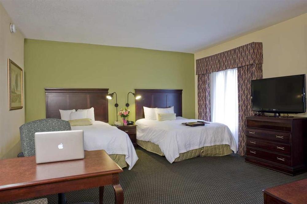 Hampton Inn & Suites Nashville-Smyrna Rum bild