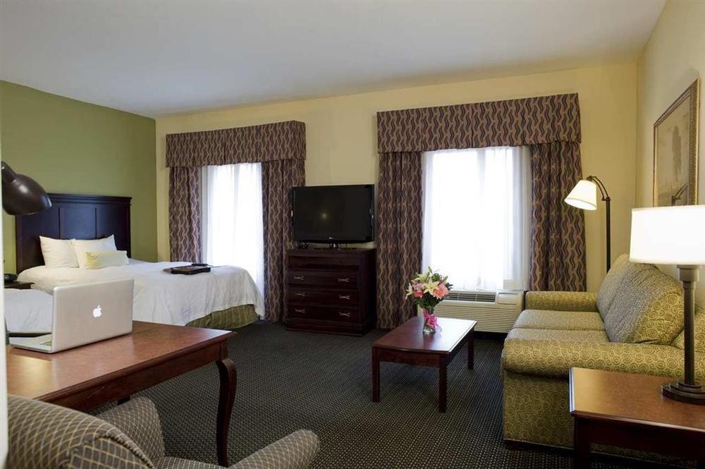 Hampton Inn & Suites Nashville-Smyrna Rum bild