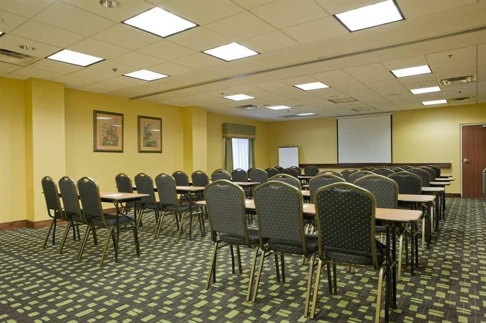 Hampton Inn & Suites Nashville-Smyrna Bekvämligheter bild