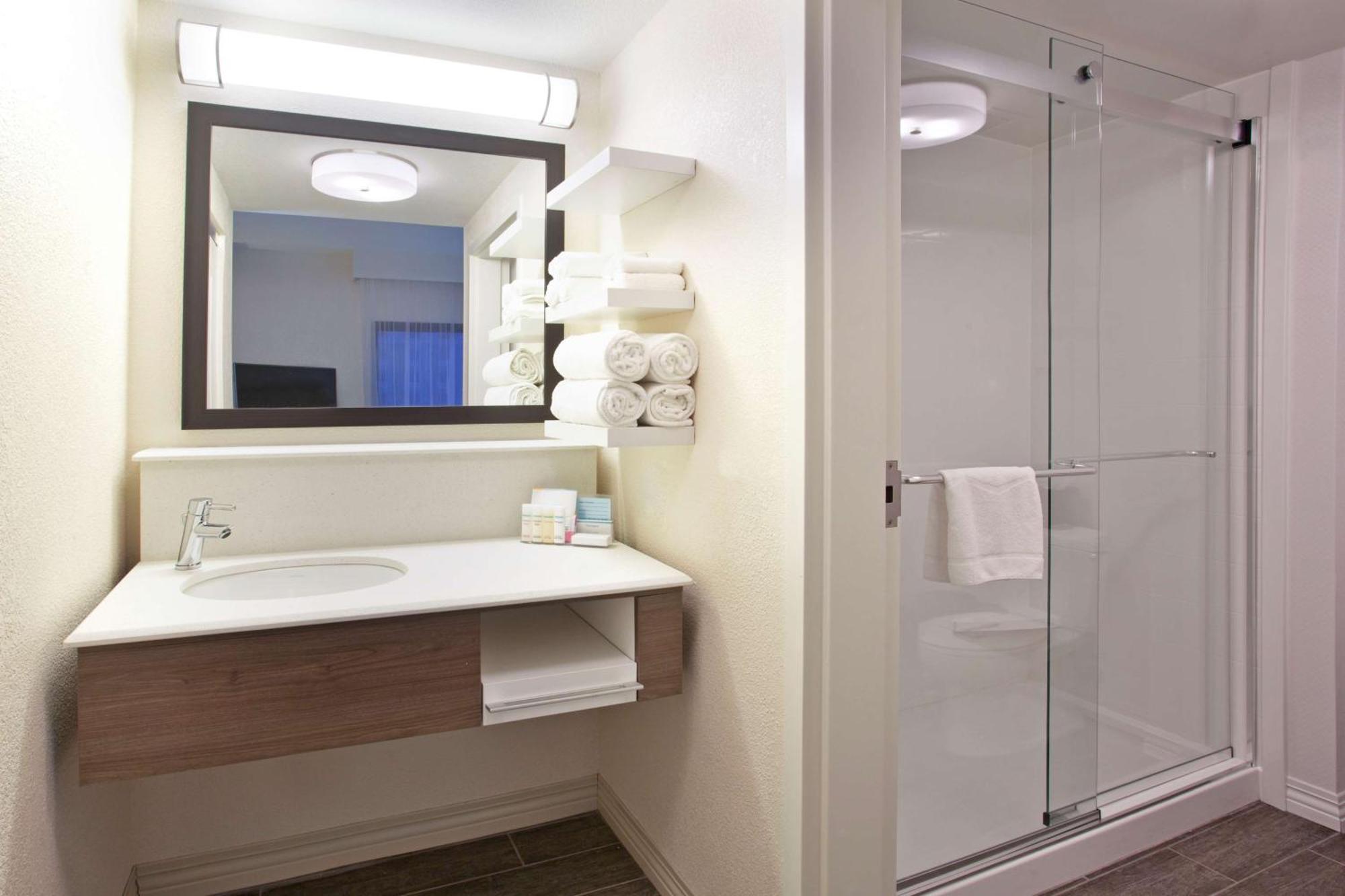 Hampton Inn & Suites Nashville-Smyrna Exteriör bild