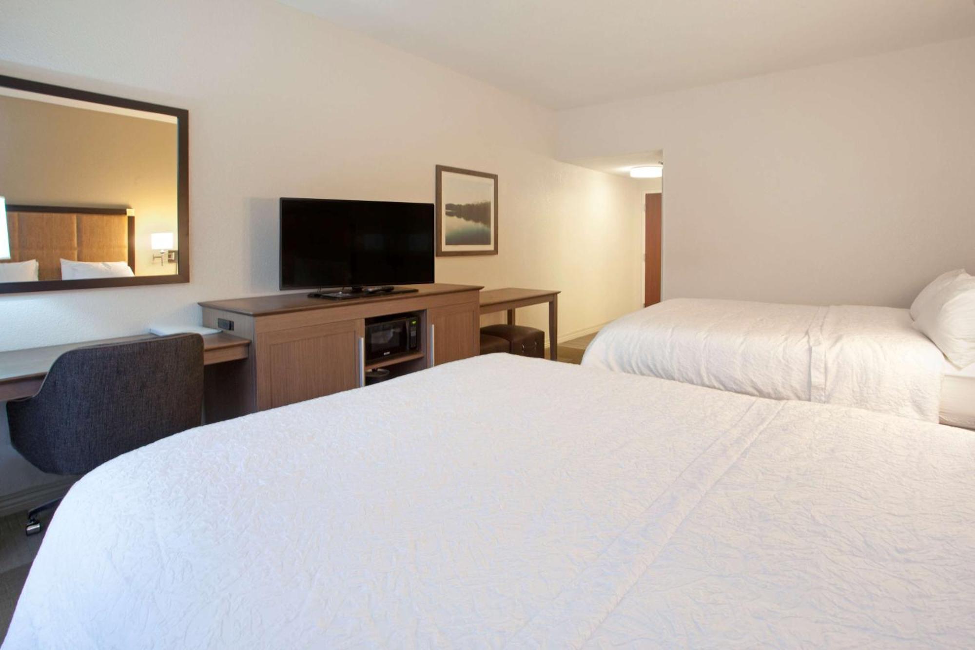 Hampton Inn & Suites Nashville-Smyrna Exteriör bild
