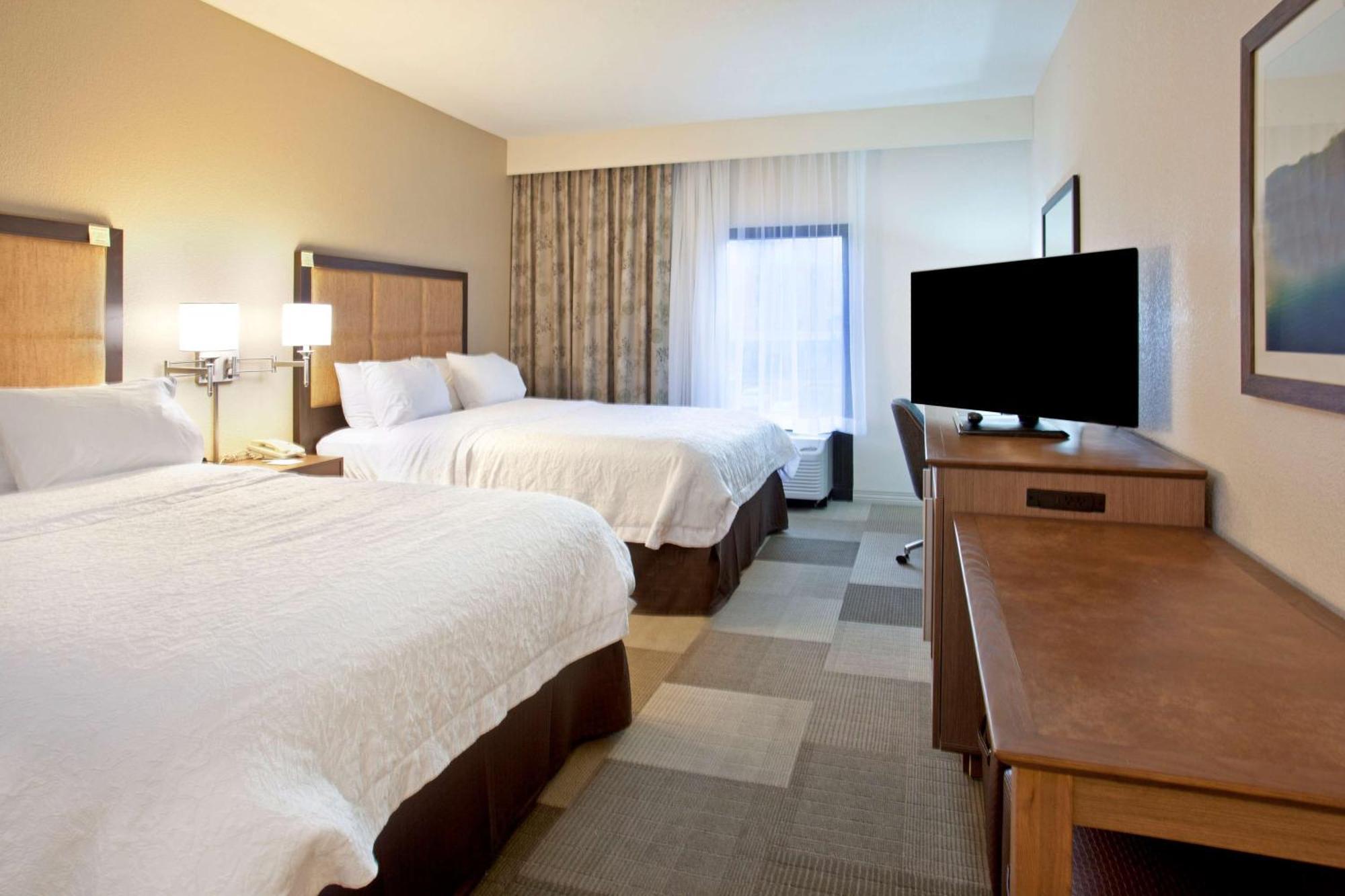 Hampton Inn & Suites Nashville-Smyrna Exteriör bild