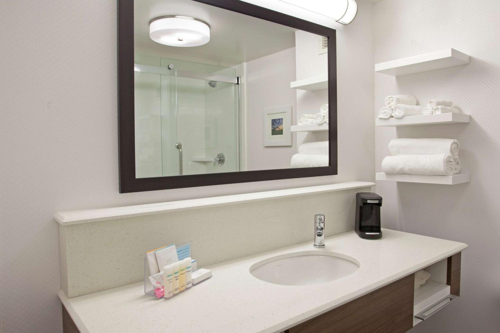 Hampton Inn & Suites Nashville-Smyrna Exteriör bild