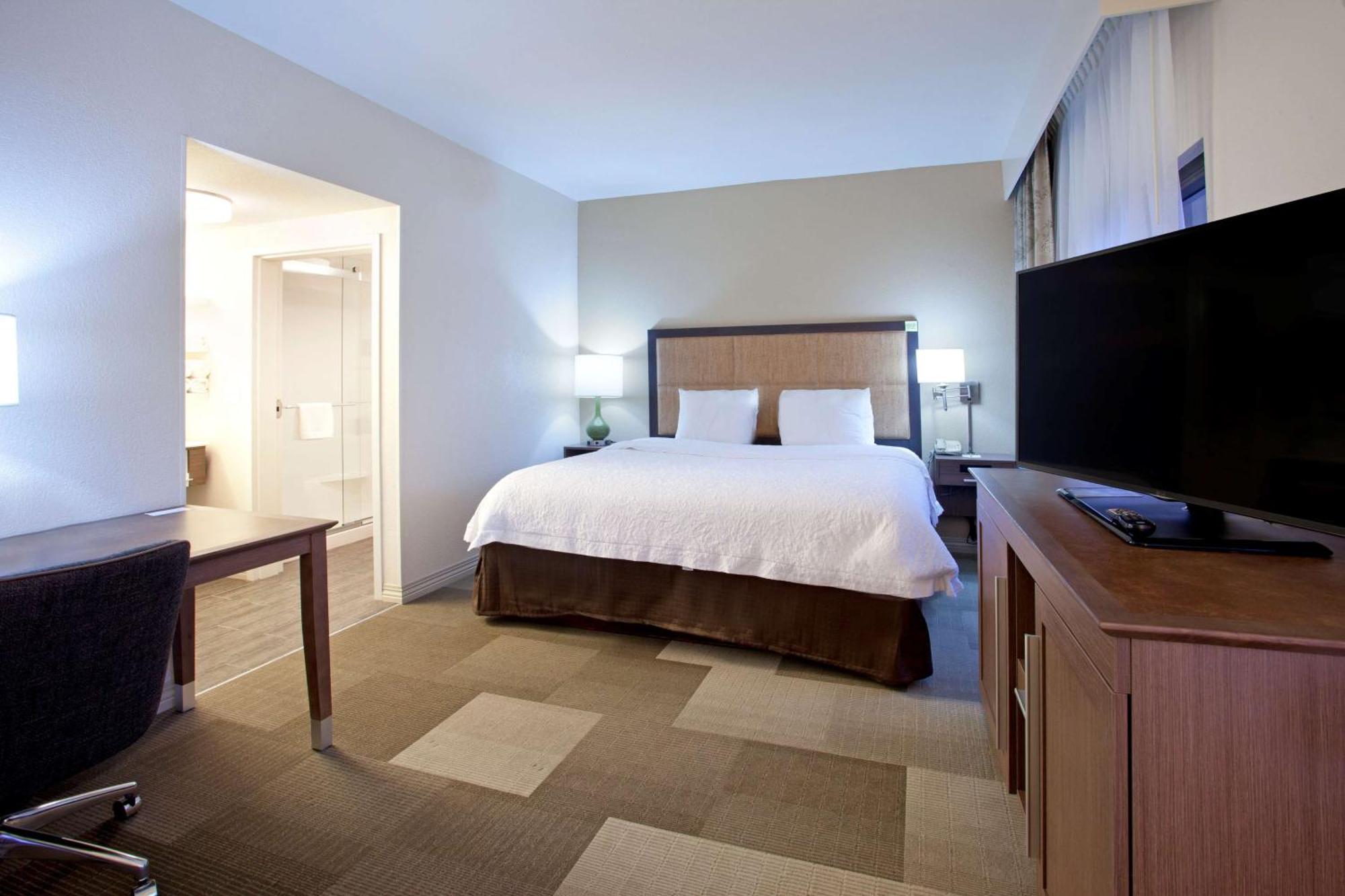 Hampton Inn & Suites Nashville-Smyrna Exteriör bild