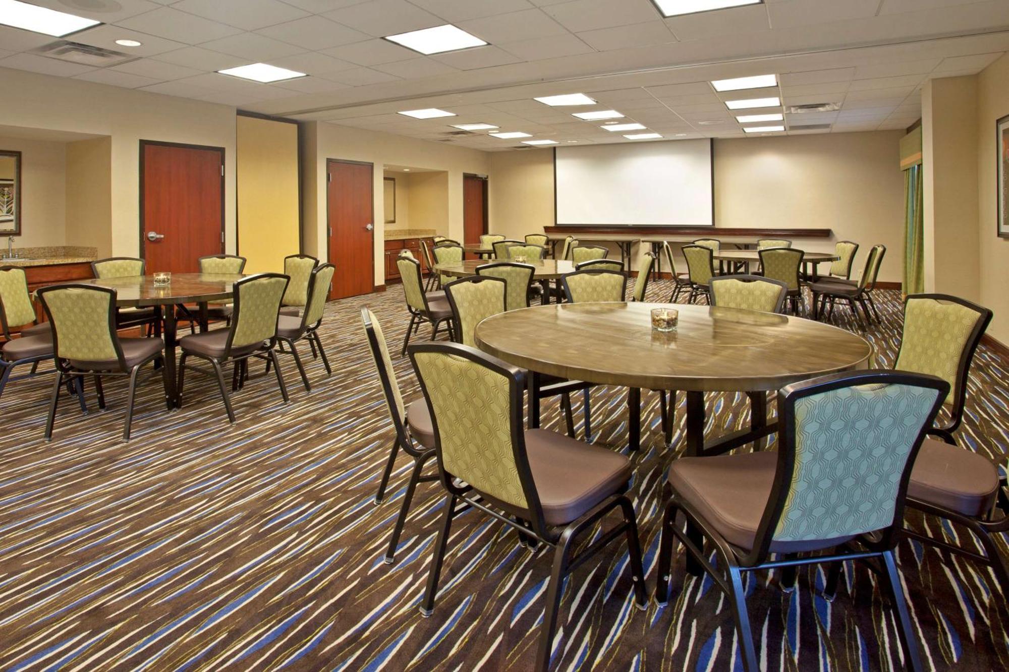 Hampton Inn & Suites Nashville-Smyrna Exteriör bild