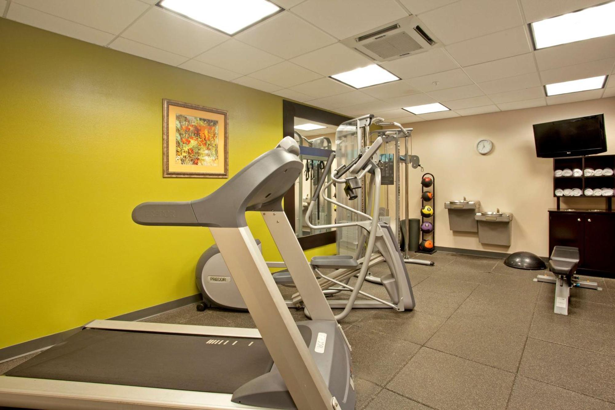 Hampton Inn & Suites Nashville-Smyrna Exteriör bild