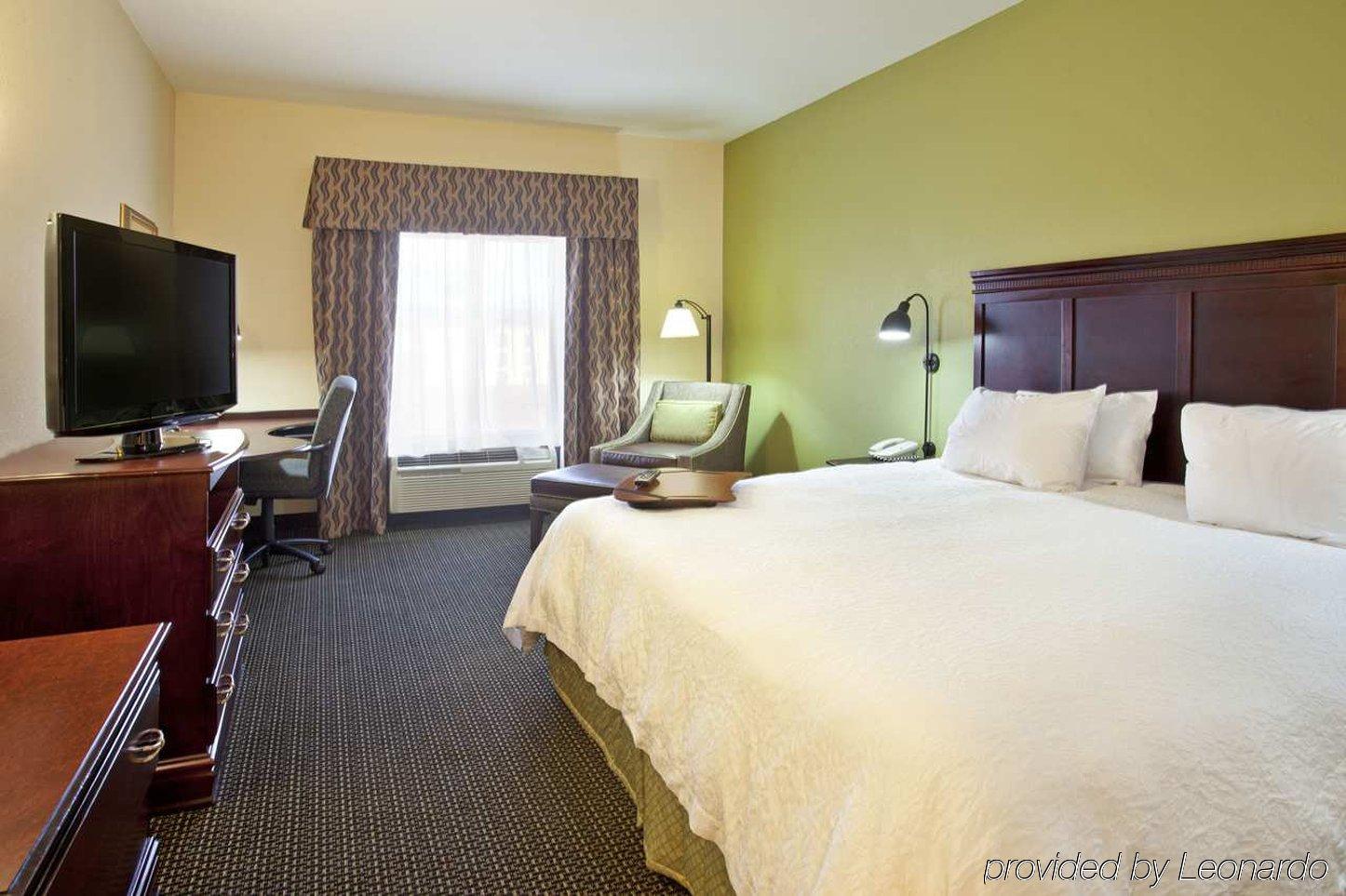 Hampton Inn & Suites Nashville-Smyrna Exteriör bild