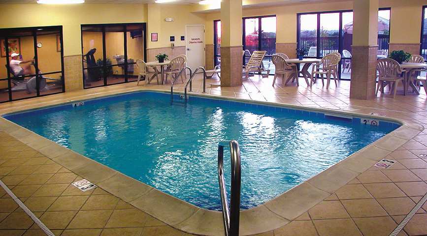 Hampton Inn & Suites Nashville-Smyrna Exteriör bild