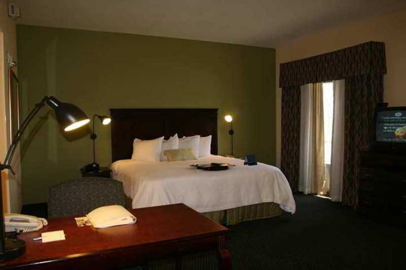 Hampton Inn & Suites Nashville-Smyrna Exteriör bild