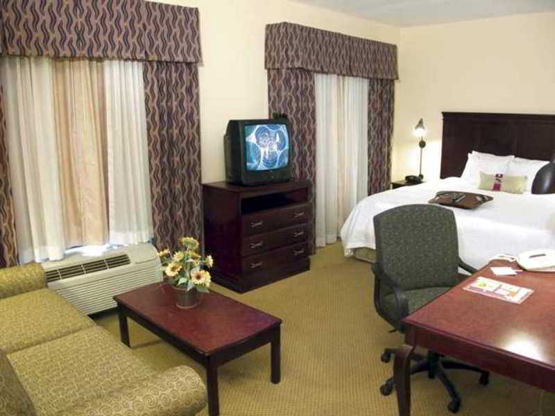 Hampton Inn & Suites Nashville-Smyrna Rum bild