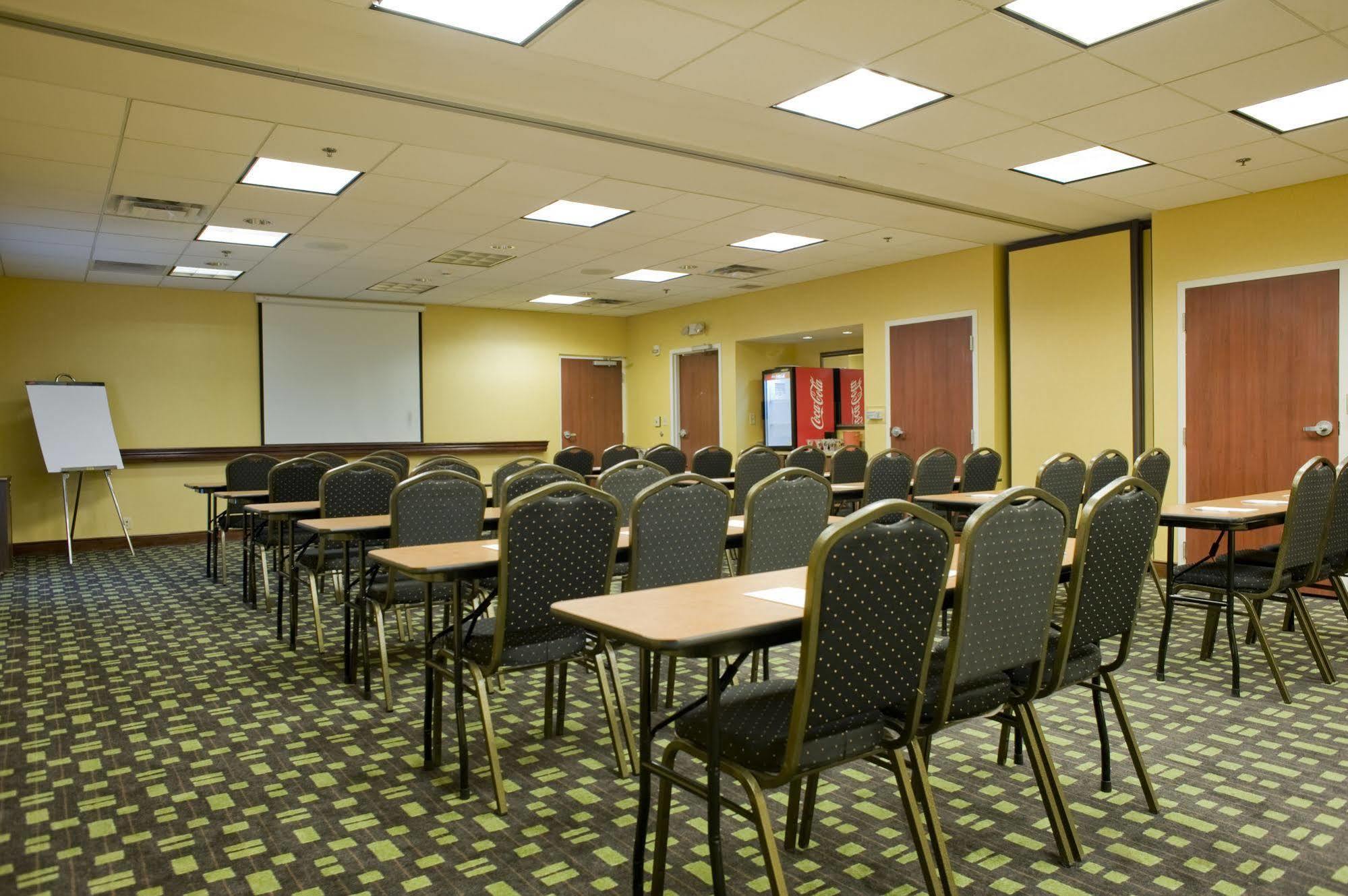 Hampton Inn & Suites Nashville-Smyrna Exteriör bild